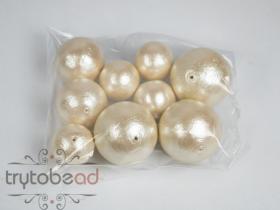 Miyuki Cotton Pearls 