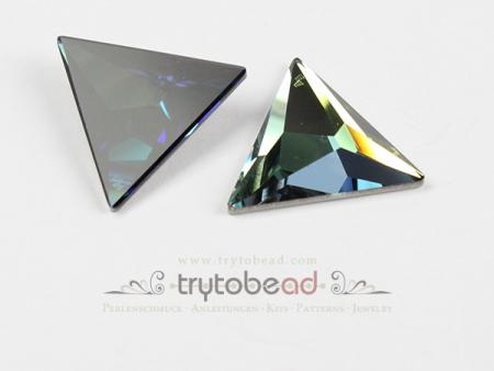 Asymmetric Triangle 